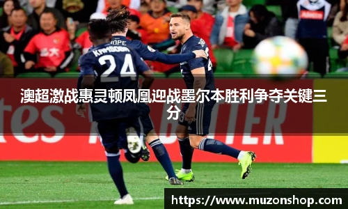 澳超激战惠灵顿凤凰迎战墨尔本胜利争夺关键三分